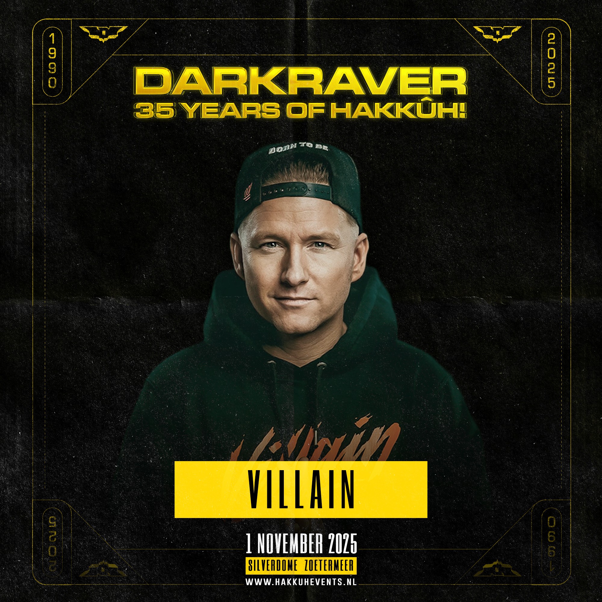 The Darkraver - The Darkraver added a new photo.