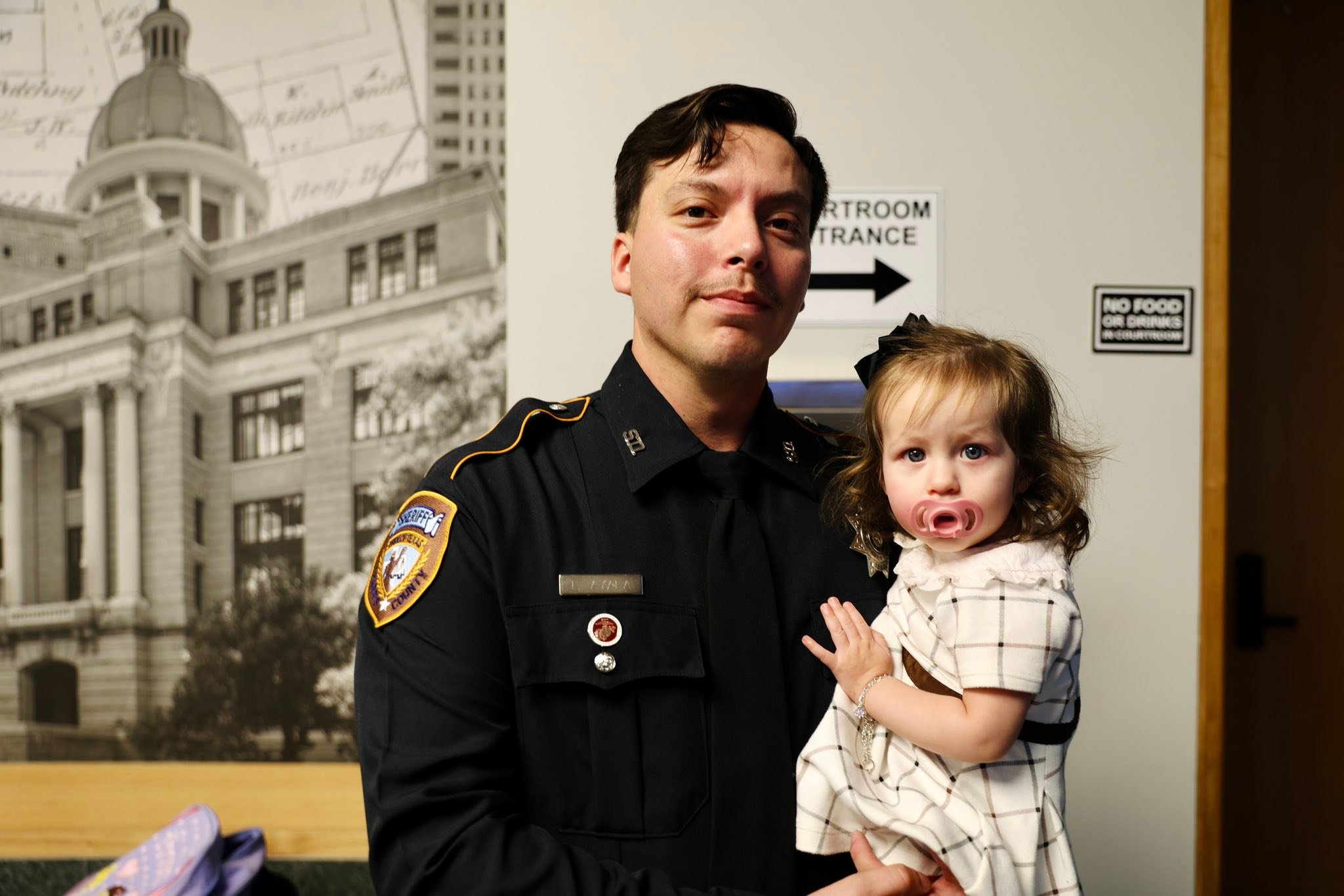 Harris County Sheriff's... - Harris County Sheriff's Office