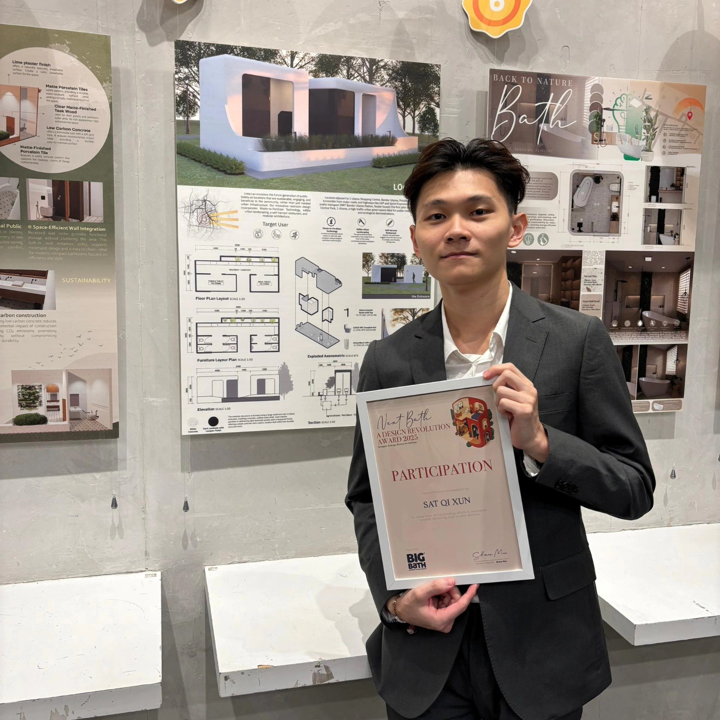 UCSI School of Architecture & Built Environment | Kuala Lumpur