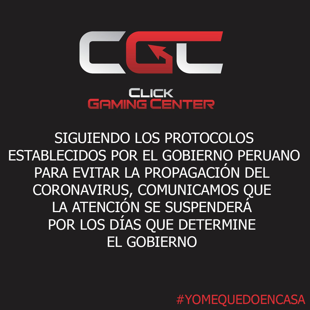 Click Gaming Center | Lima