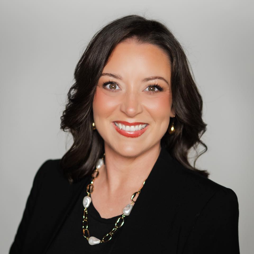 Whitney Shrum