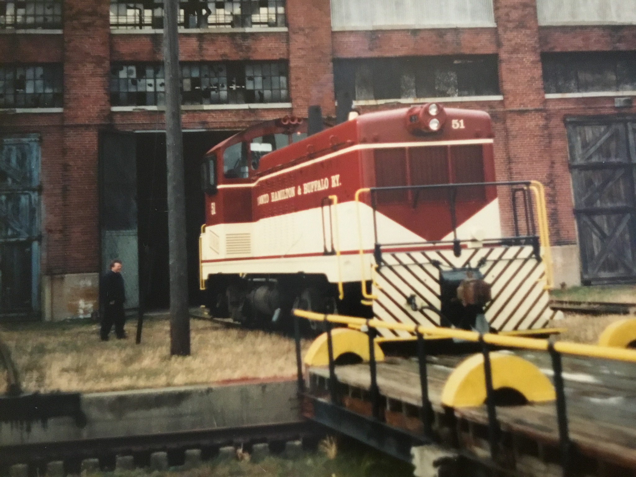 What were the Thomas Csf Th-5186 devices used for?
