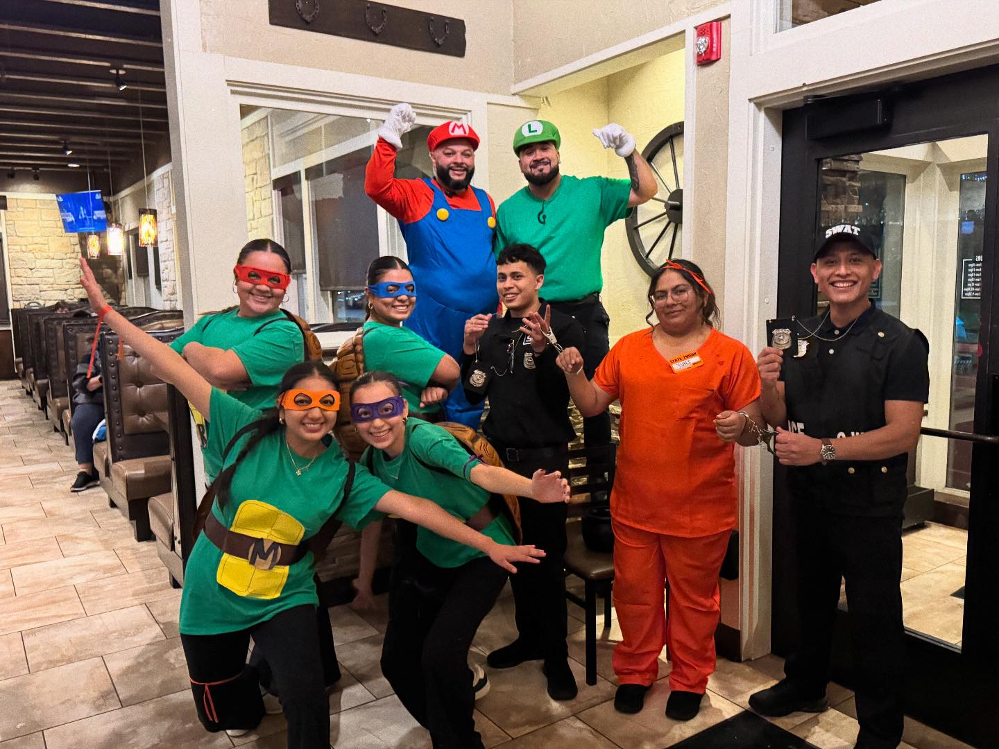 Gran Rodeo - Montgomeryville | North Wales PA