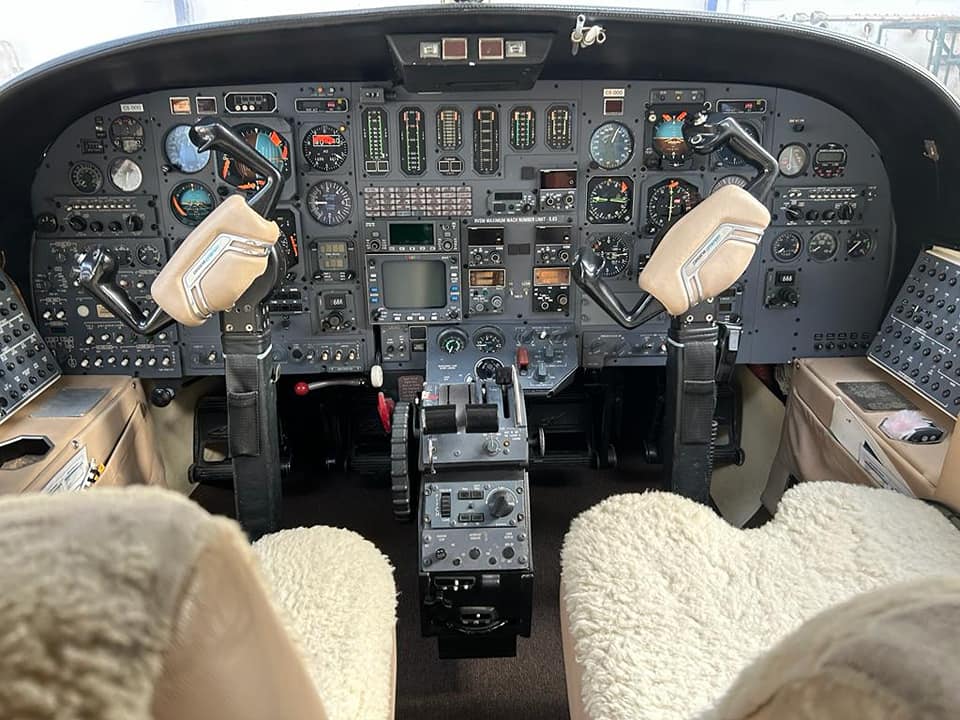 Pyrénées Jets | Juillan