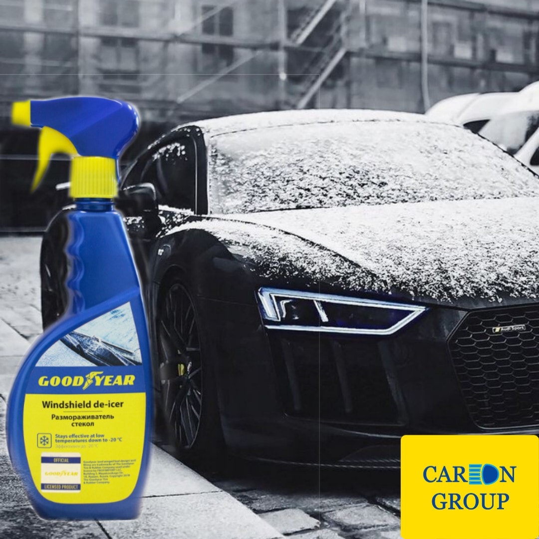 Goodyear Car Accessories Armenia