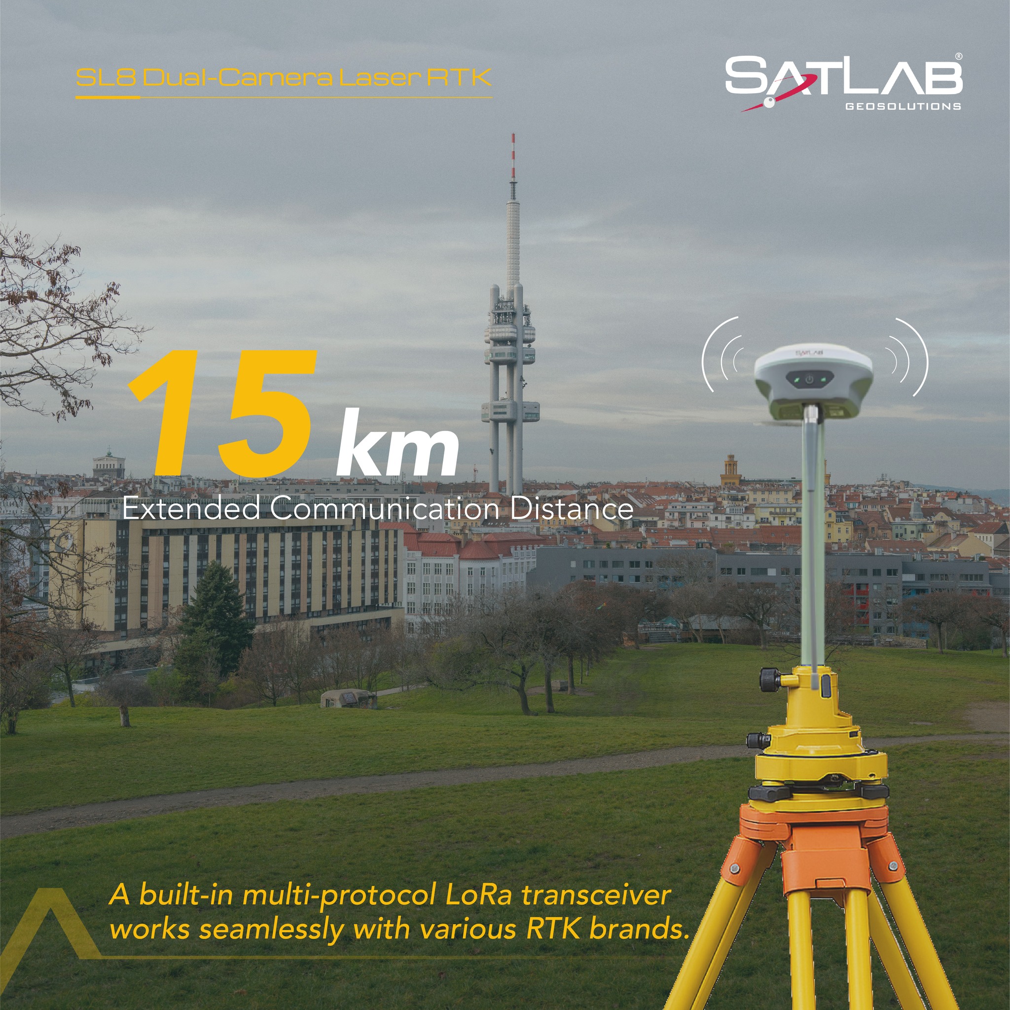 Satlab Geo