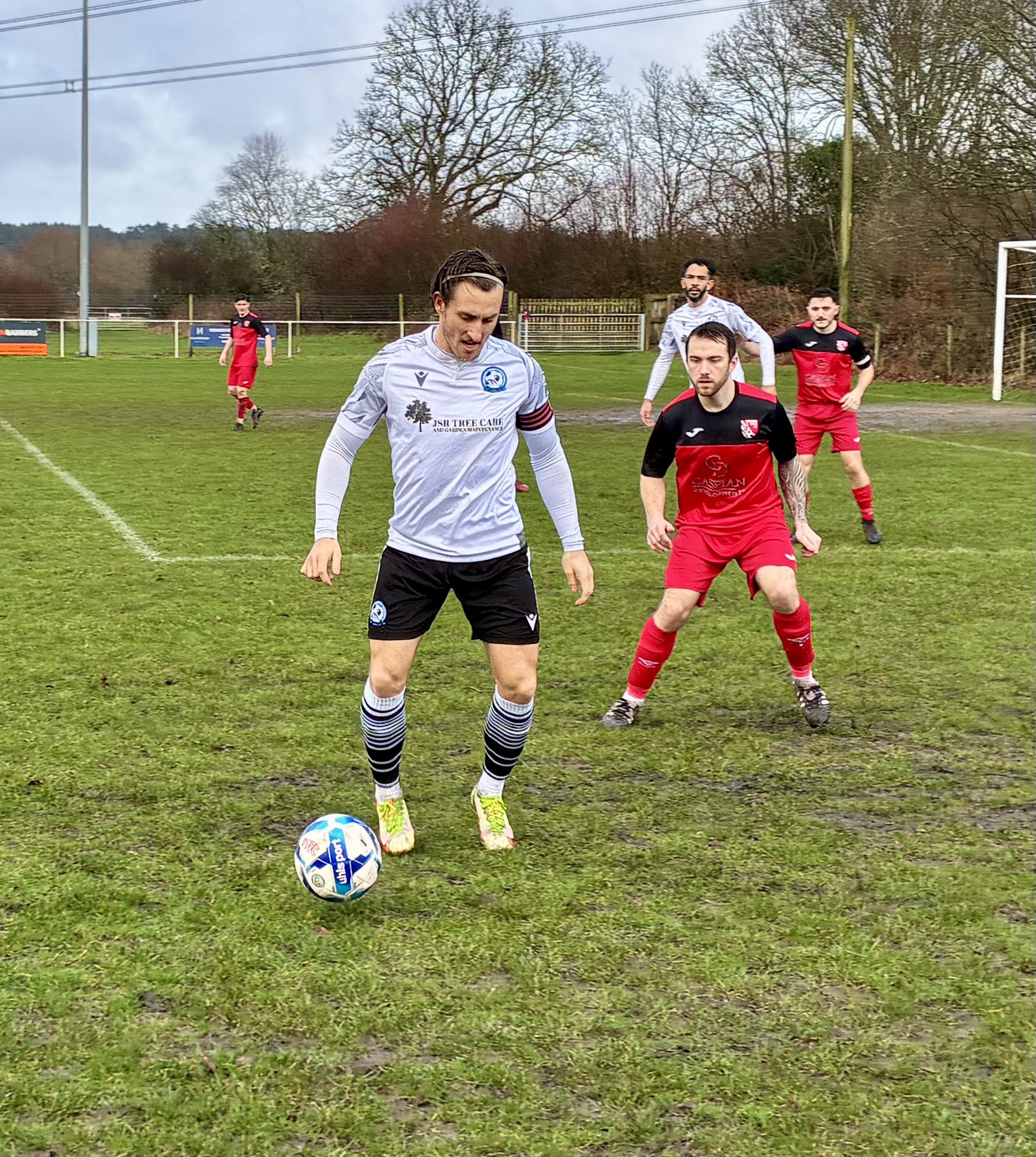 Swanage Town &... - Swanage Town & Herston Football Club