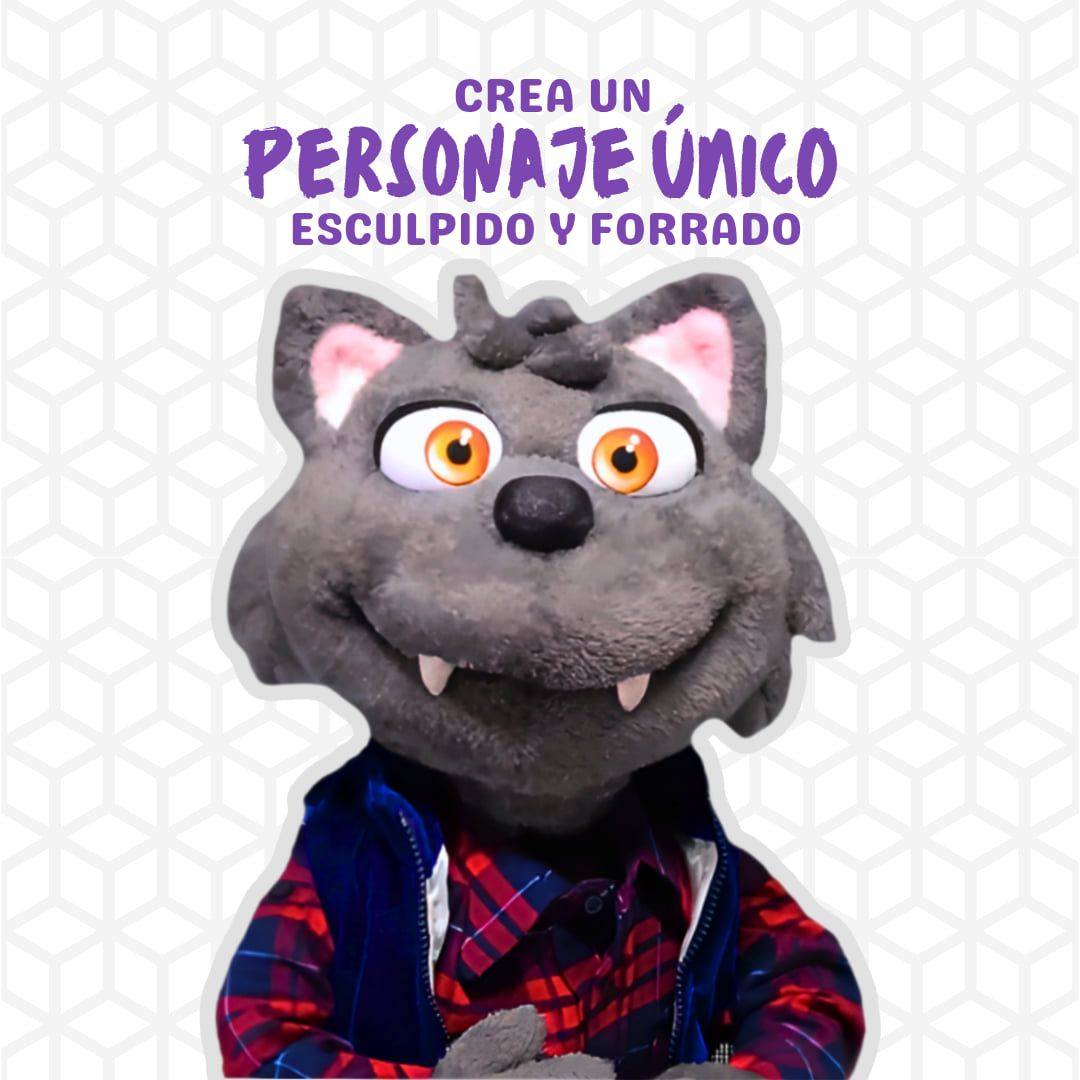 Talleres - PREPARATE PARA ANIMAR COMO PROFESIONAL!!! Aprende a animar ...