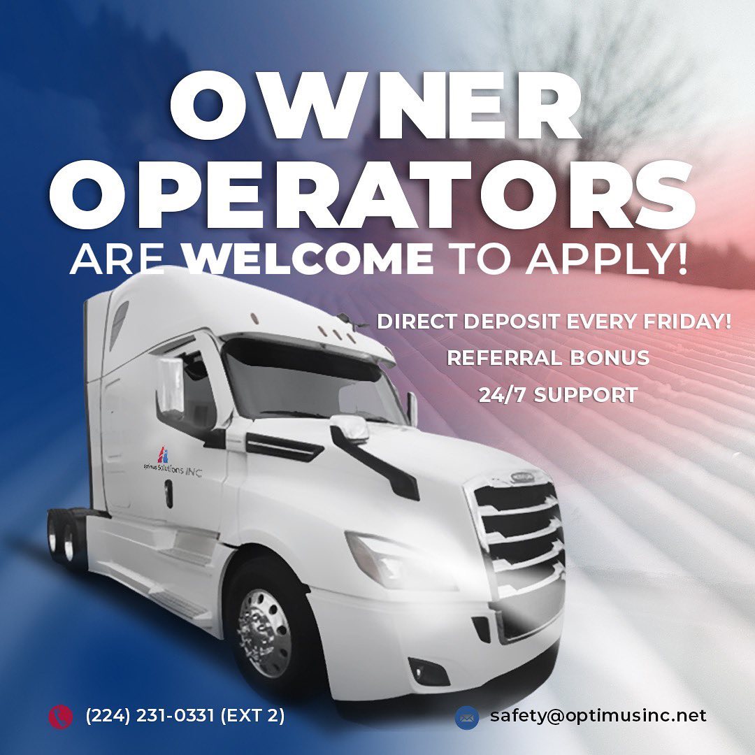 Optimus Solutions INC | Elk Grove Village IL