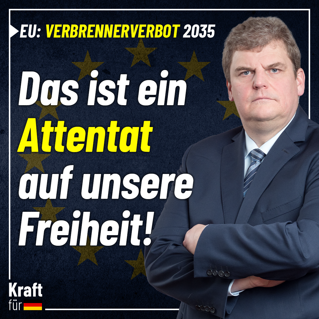 Rainer - Gestern hat das sogenannte EU-Parlament mehrheitlich ein ...
