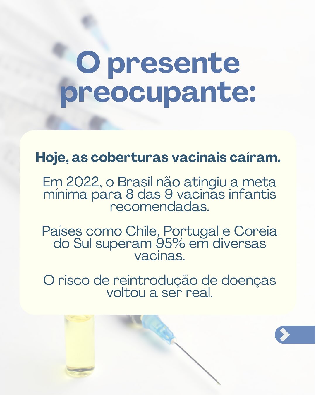 Prevenare Clínica de... - Prevenare Clínica de Vacinas