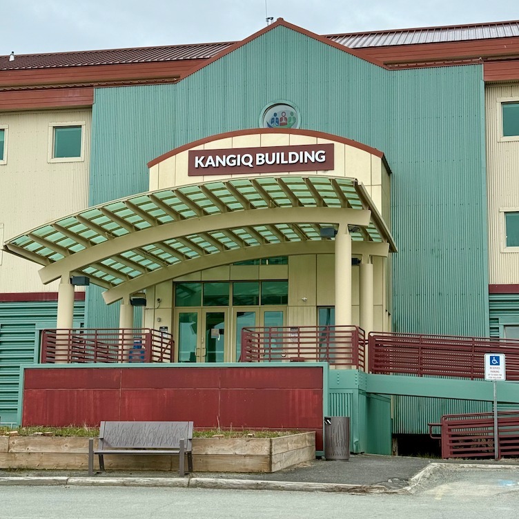 Yukon Kuskokwim Health Corporation - YKHC is working with the Alaska ...