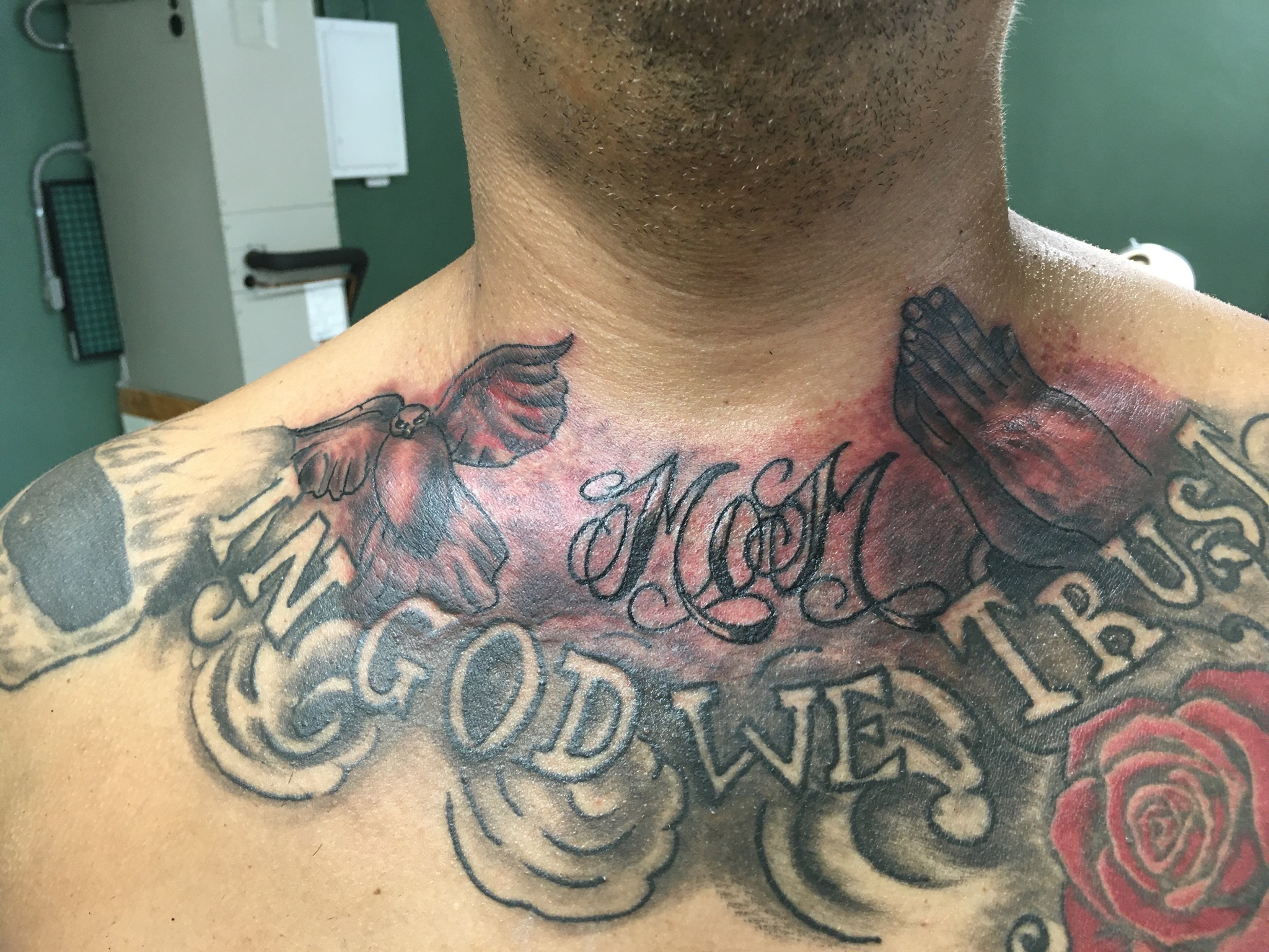 Inkman Dan's Inkspot | Belleview FL