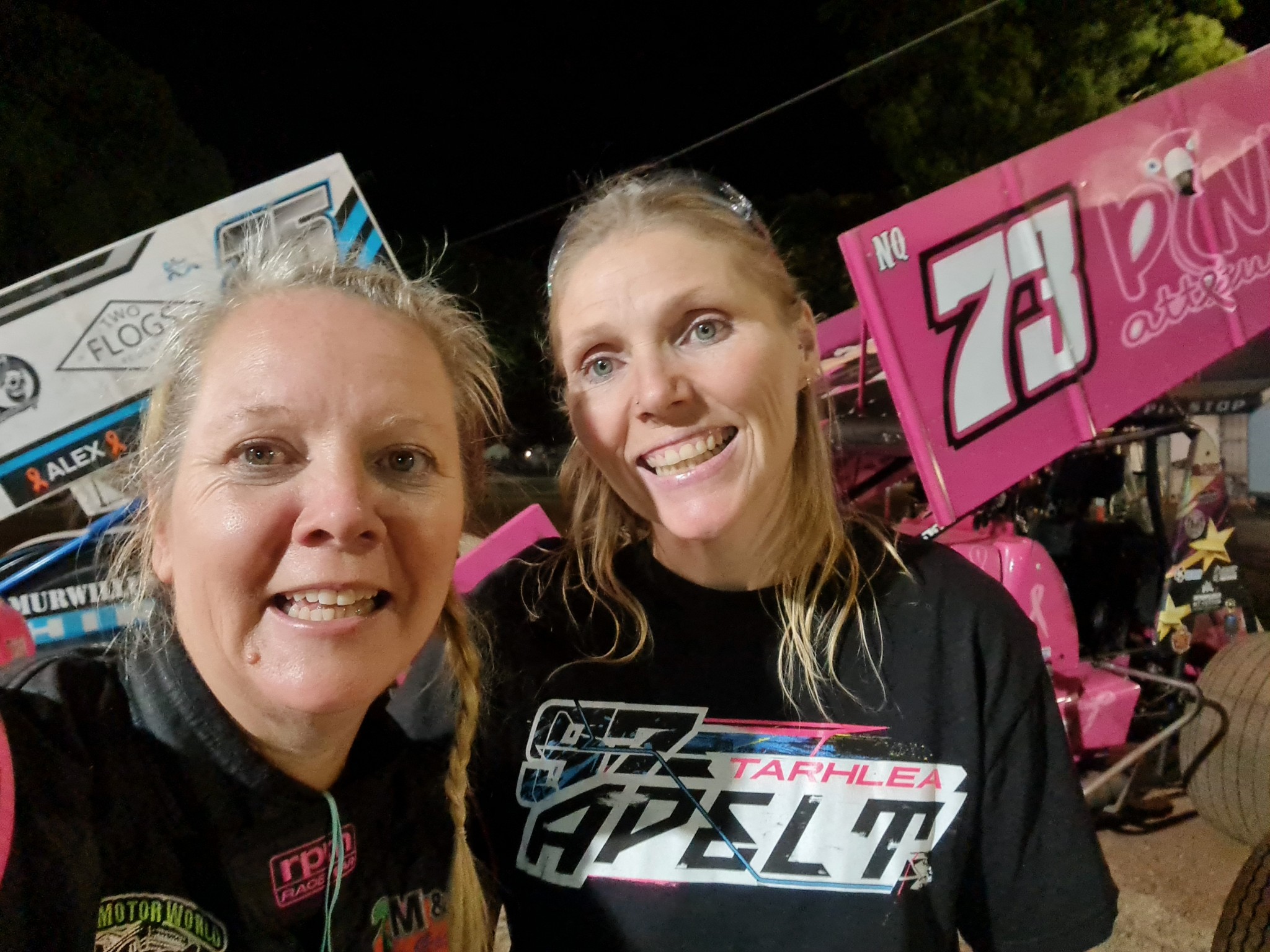 LIbby's Racing - LIbby's Racing added a new photo.