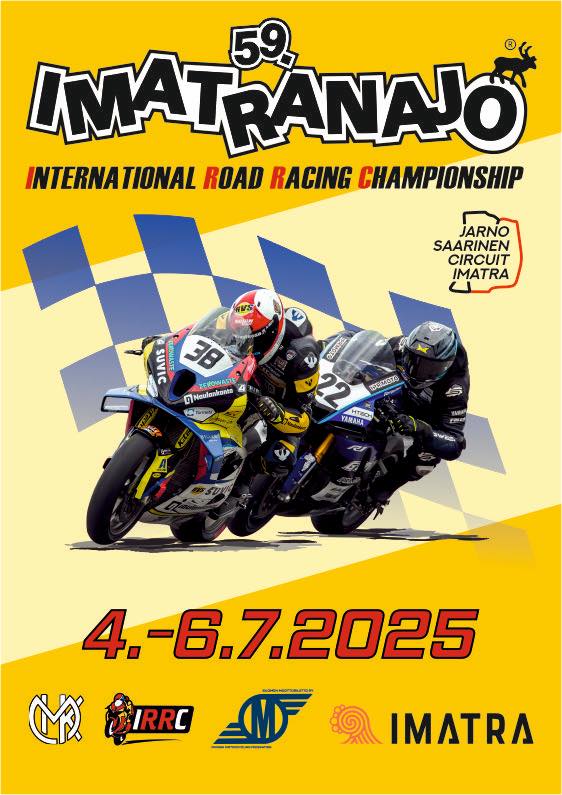 Imatranajo | Imatra