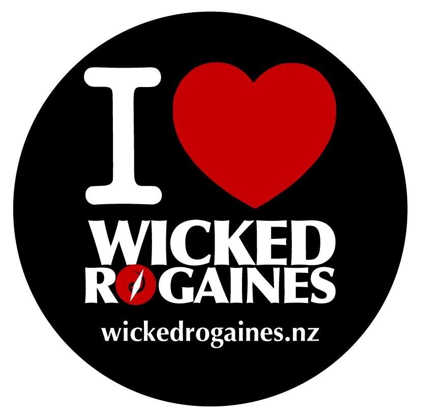 Wicked Rogaines - *** WICKED ROGAINES SPRING SERIES 2026... | Facebook