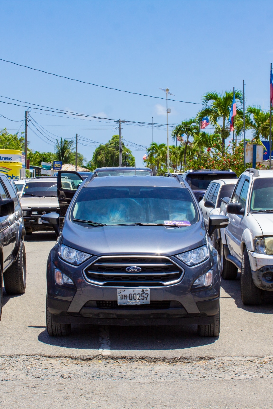 Xpress Plus Car Rental | Cap-Haïtien