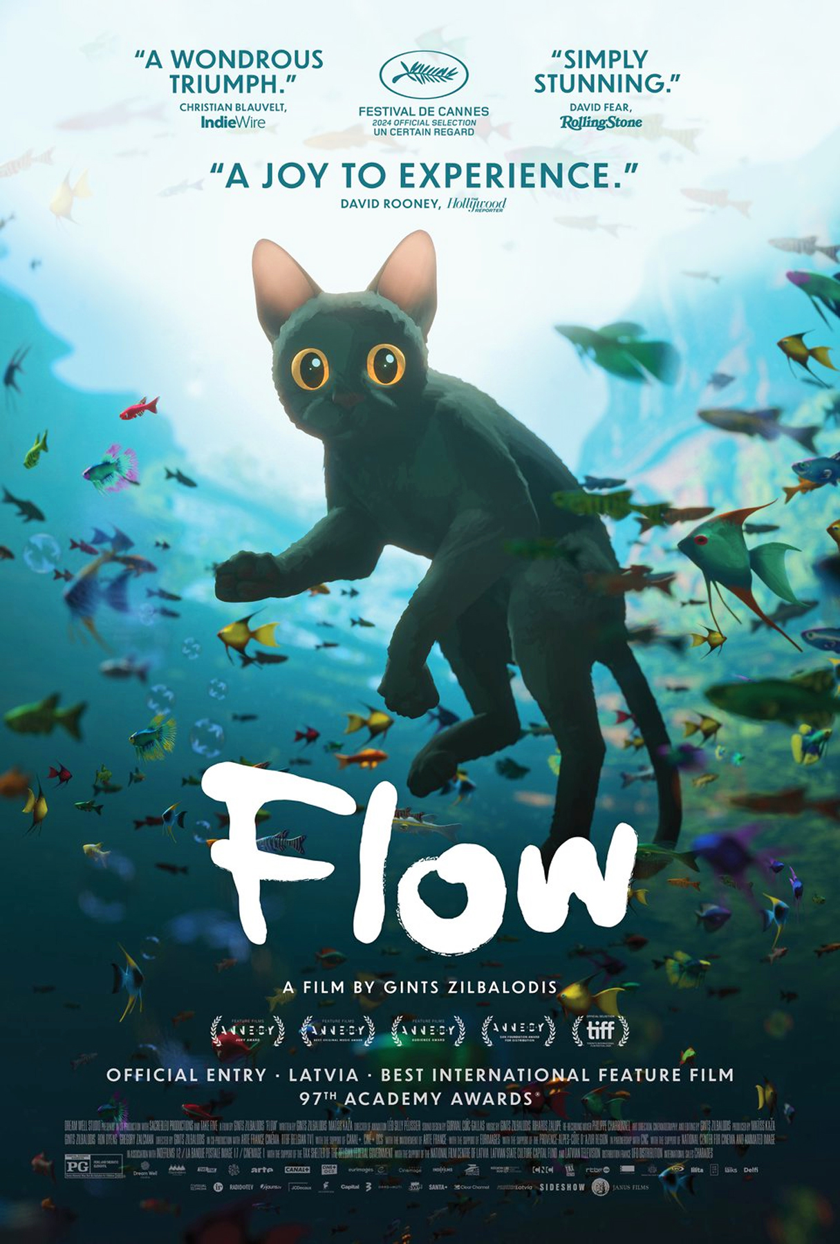 Straume 🐈‍⬛ “Flow” AMP by Aleks Phoenix @aleks_phoenix Find out