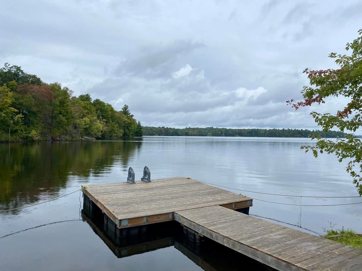 Long Lake Ranch Cottages added... - Long Lake Ranch Cottages