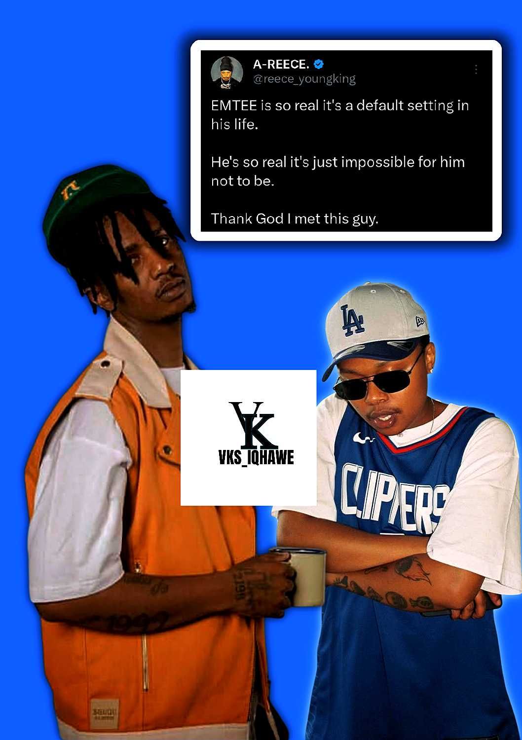 VKS - 