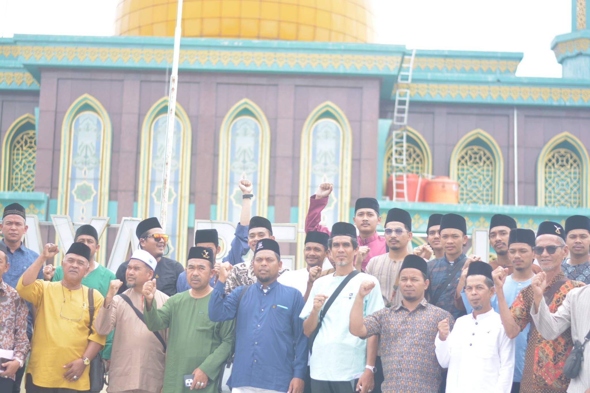 Bunga Raya Group Patani | Mueang Pattani District