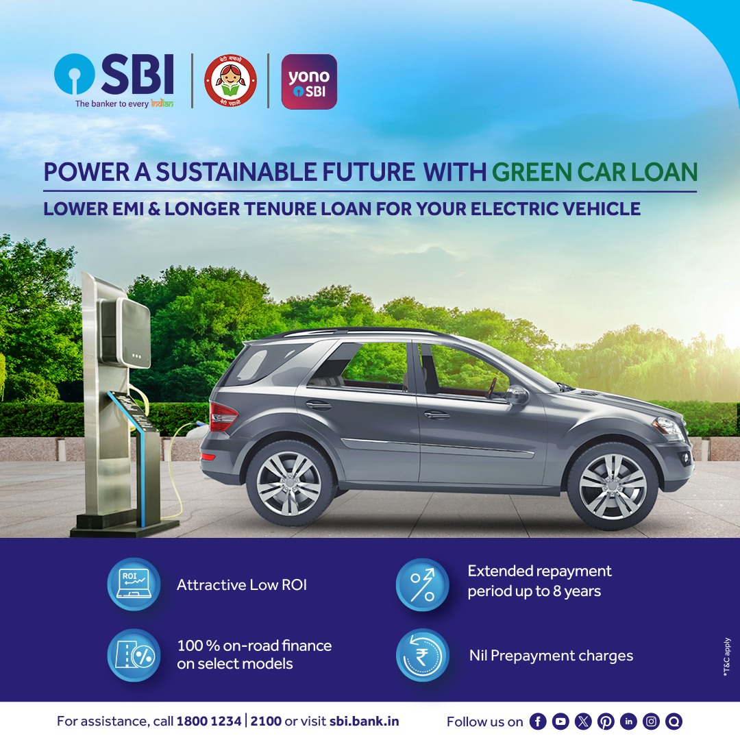 State Bank of India - Now, all SBI customers can avail a Quick Photo ...