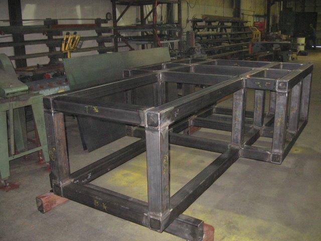 Progressive Machine Inc | Pasco WA