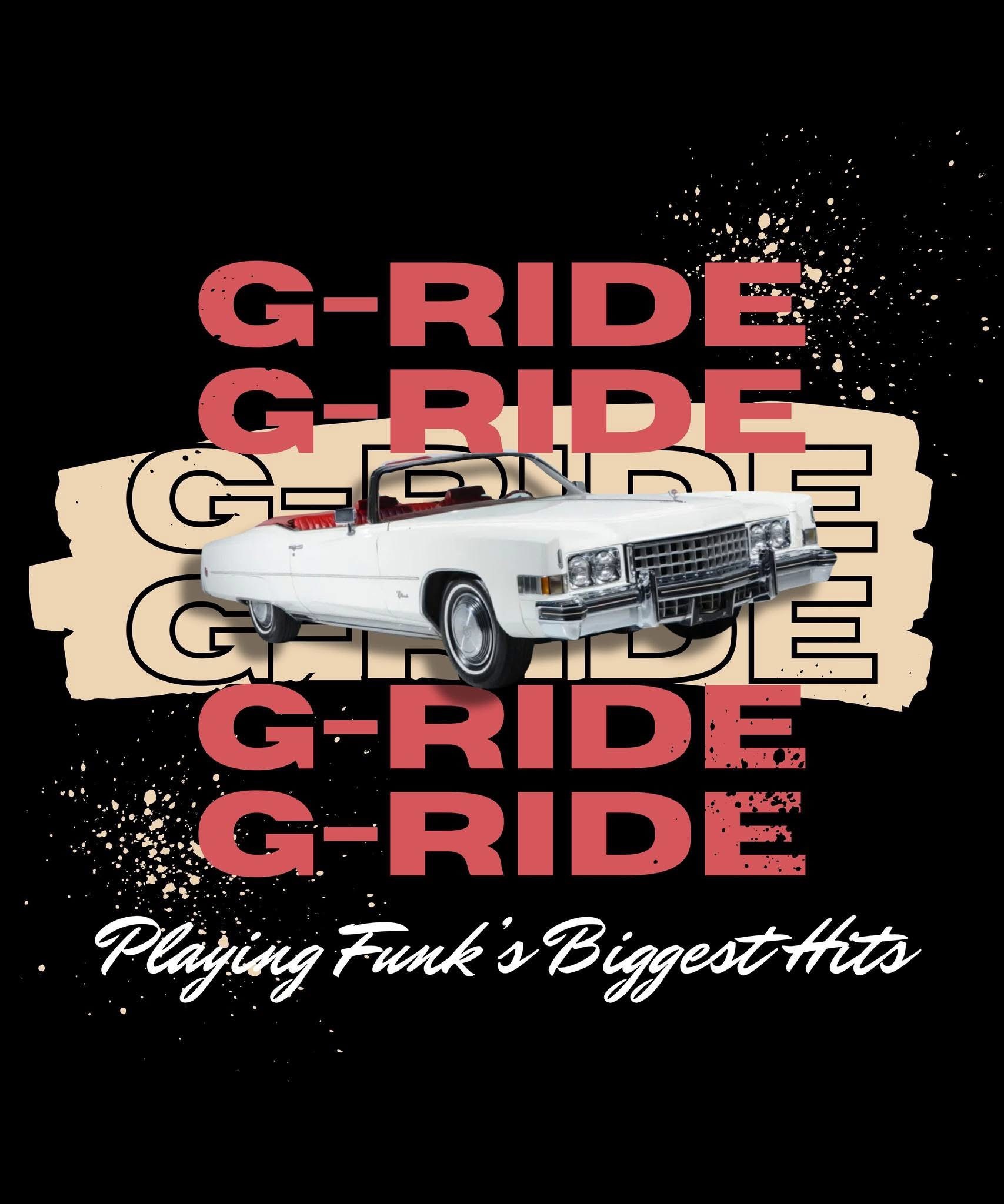 G-Ride