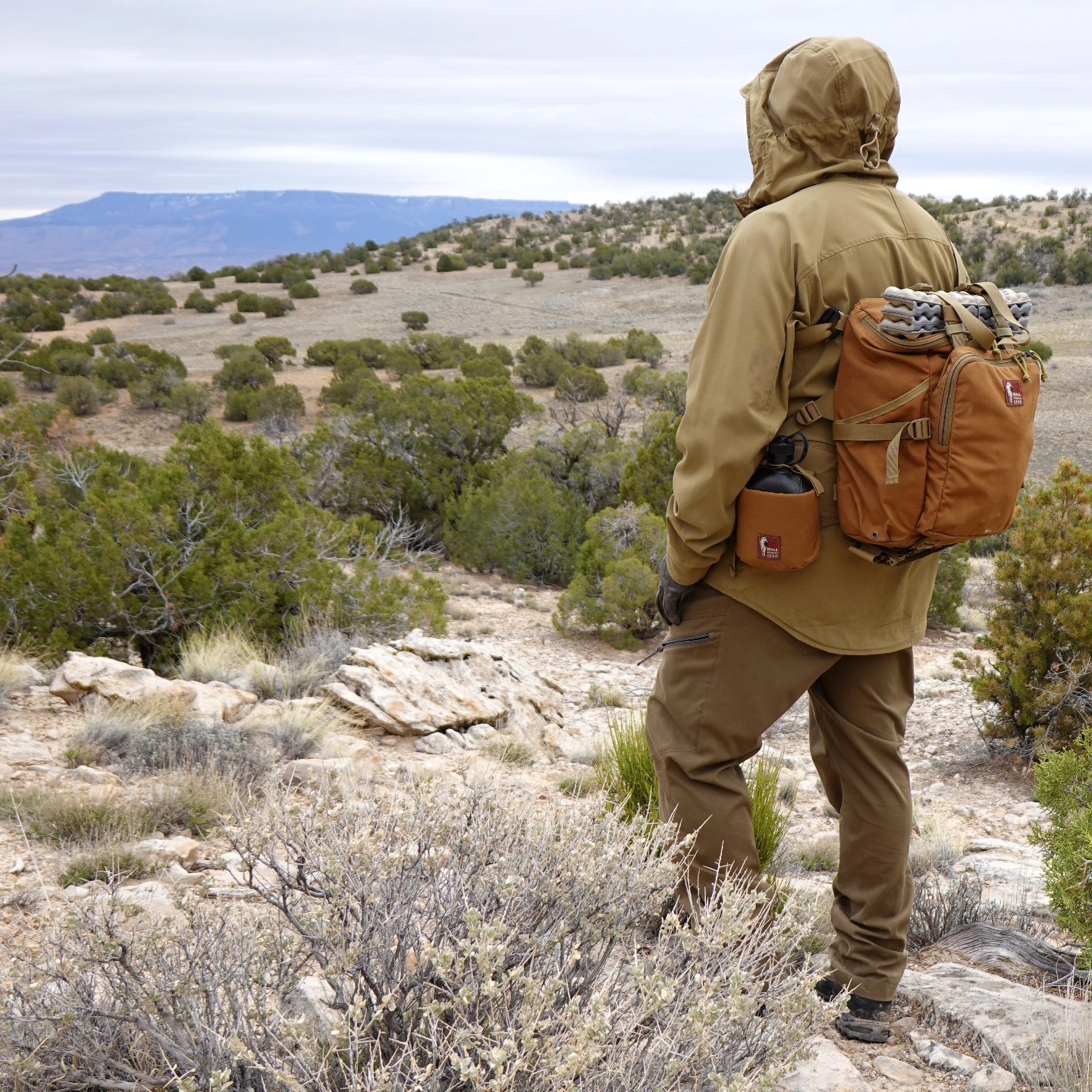 american leather co. leather backpack Marino – Co All Gear basic backpack that meets I tested 12 hiking Model:USGXSP702M