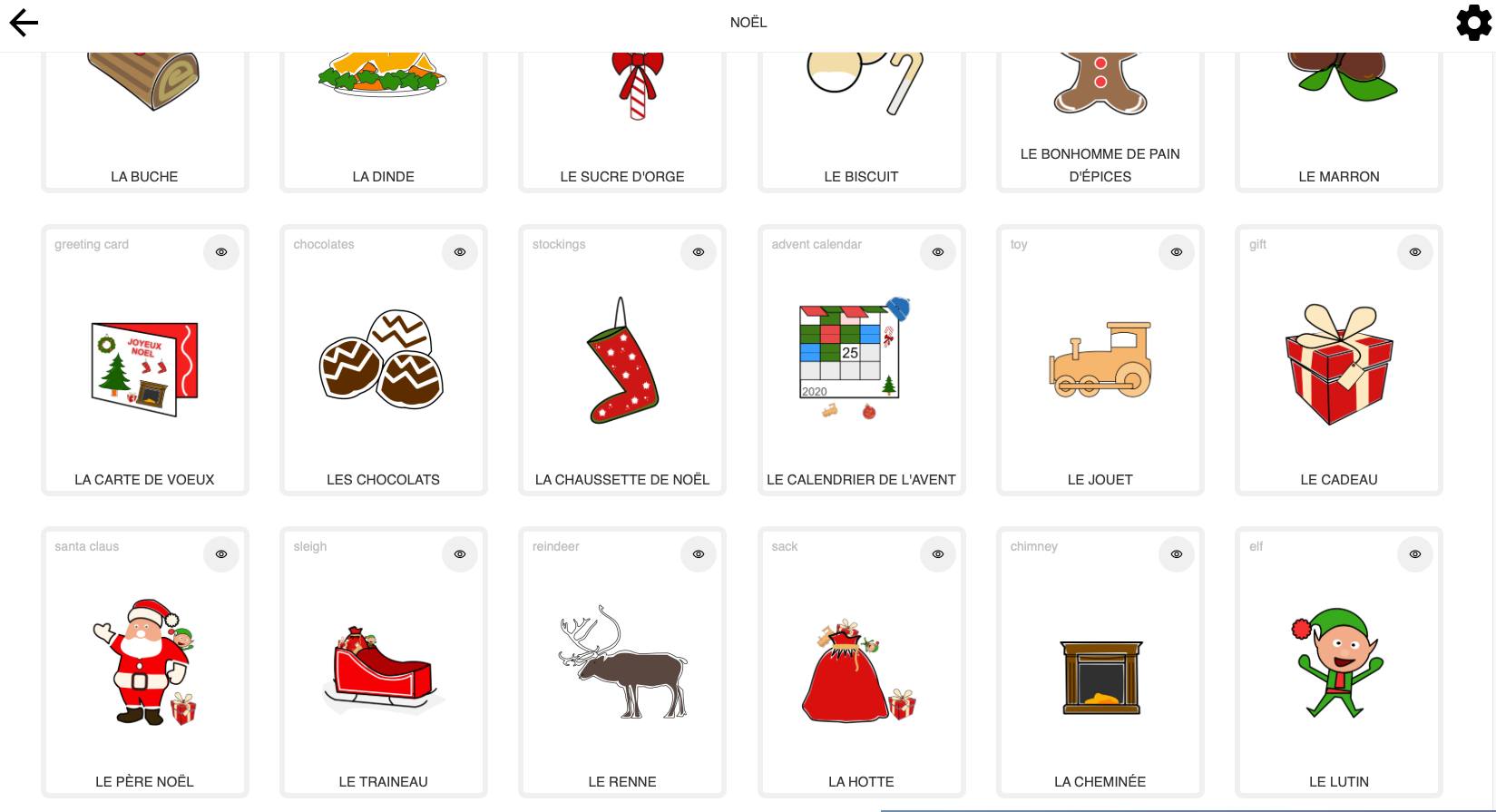 Les 10 énigmes de Noël | Facebook
