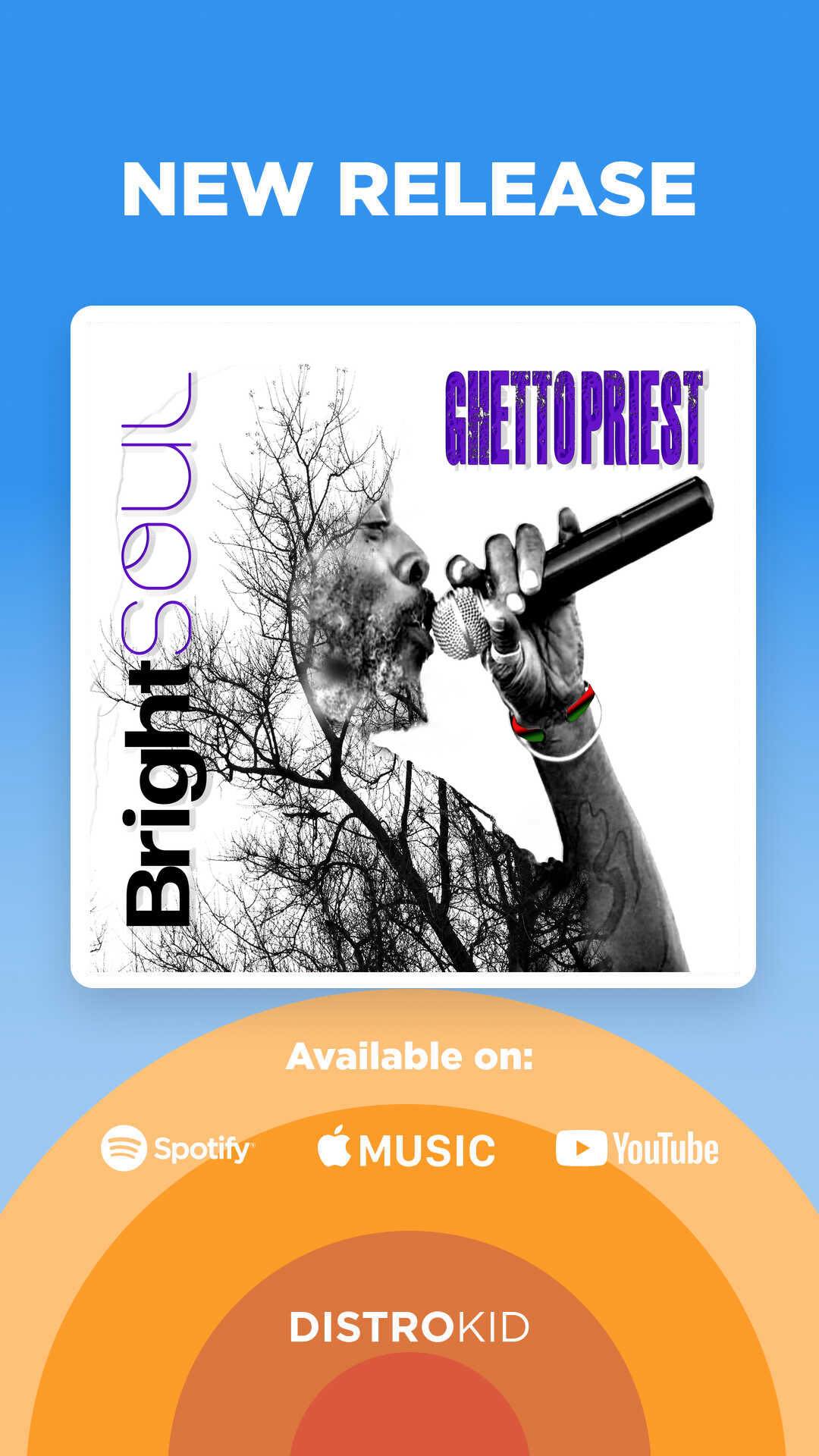 洋楽 4755 GHETTO PRIEST / SELF ANALYSIS Ghetto Priest (@HolyVoodouSpiritualHighCultureMusic) • Facebook
