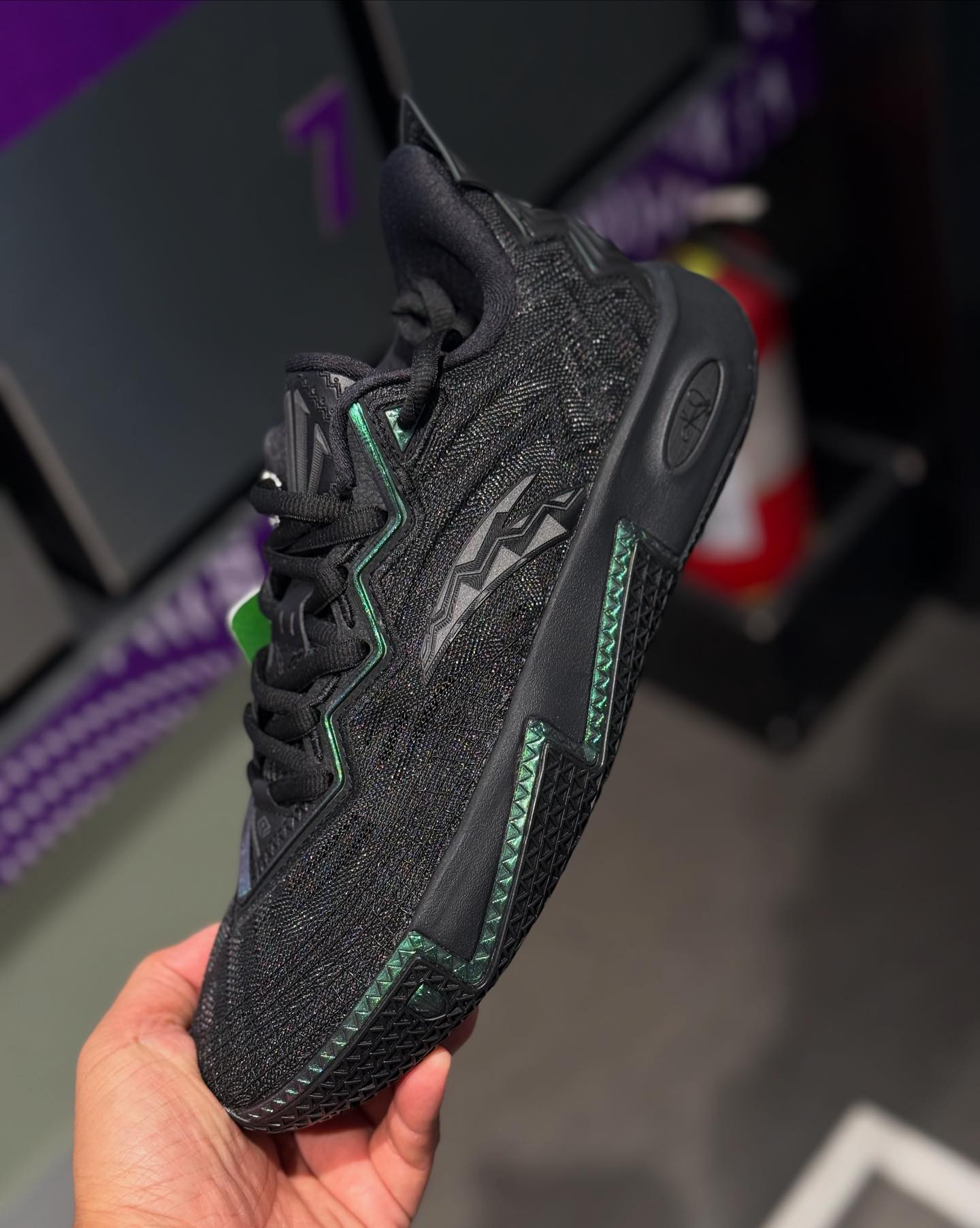 The ANTA KAI2 