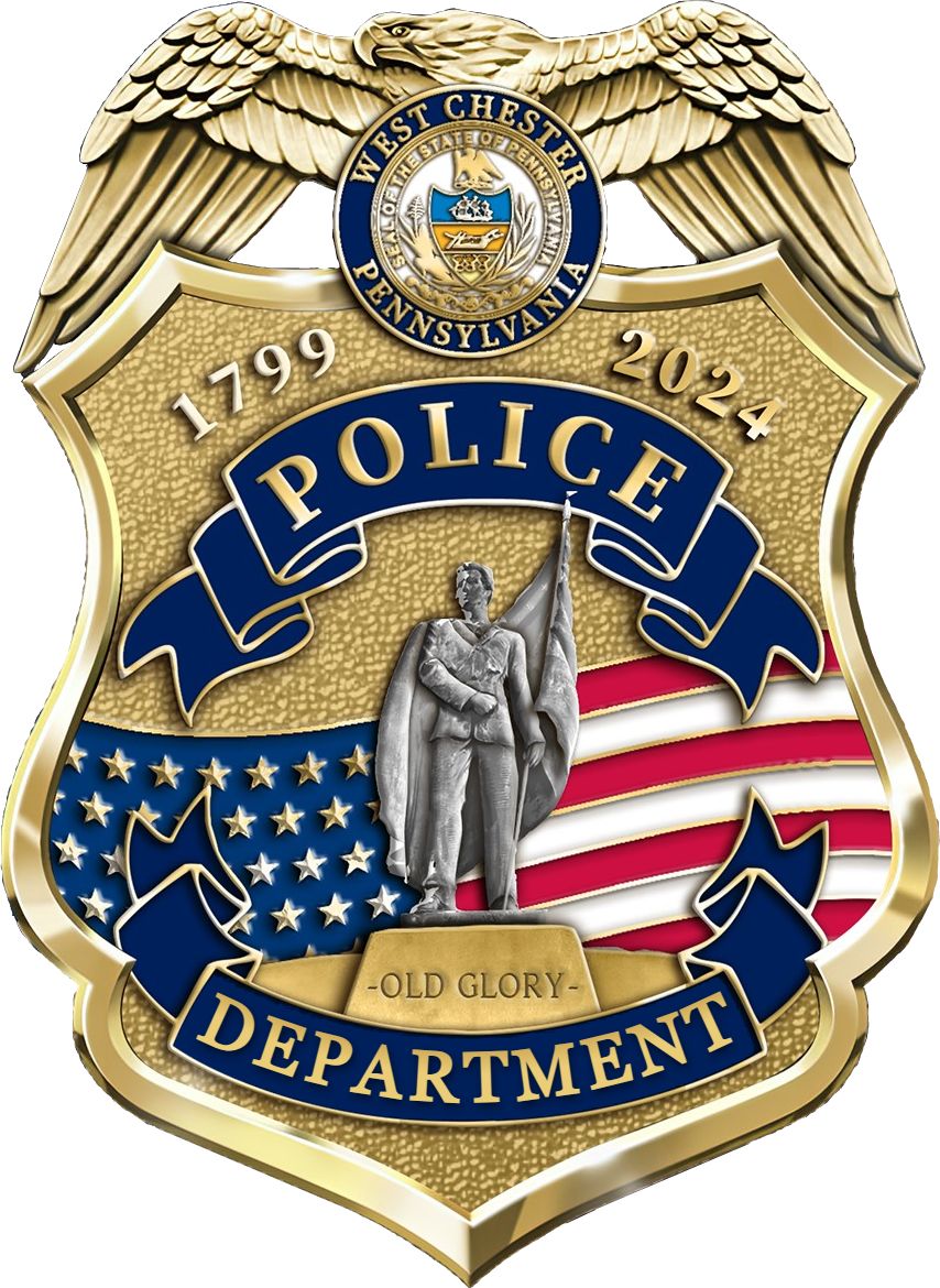 On February 15,... - West Chester Borough Police Department | Facebook