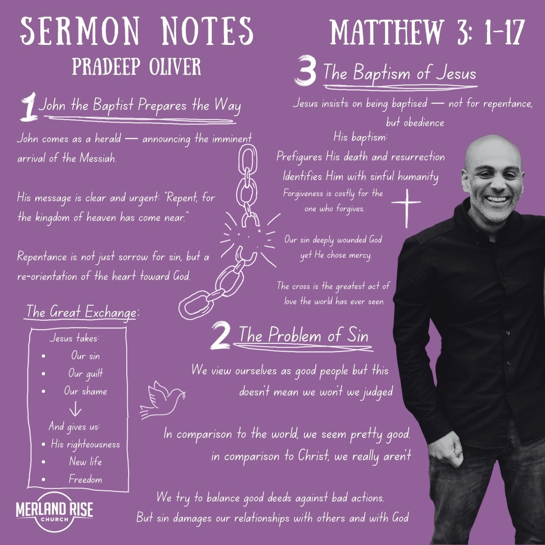 Merland Rise Church | Tadworth