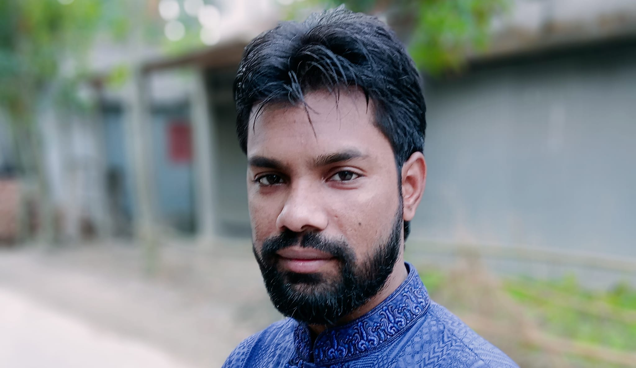 Rubel Rana.padma