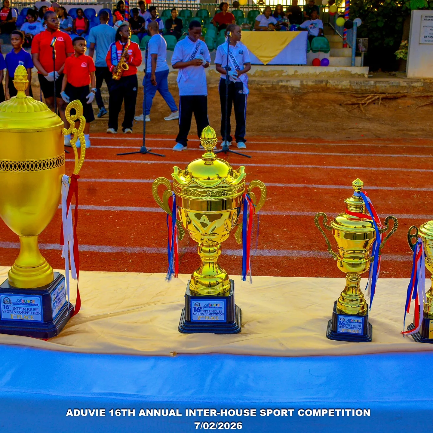Aduvie International School | Abuja
