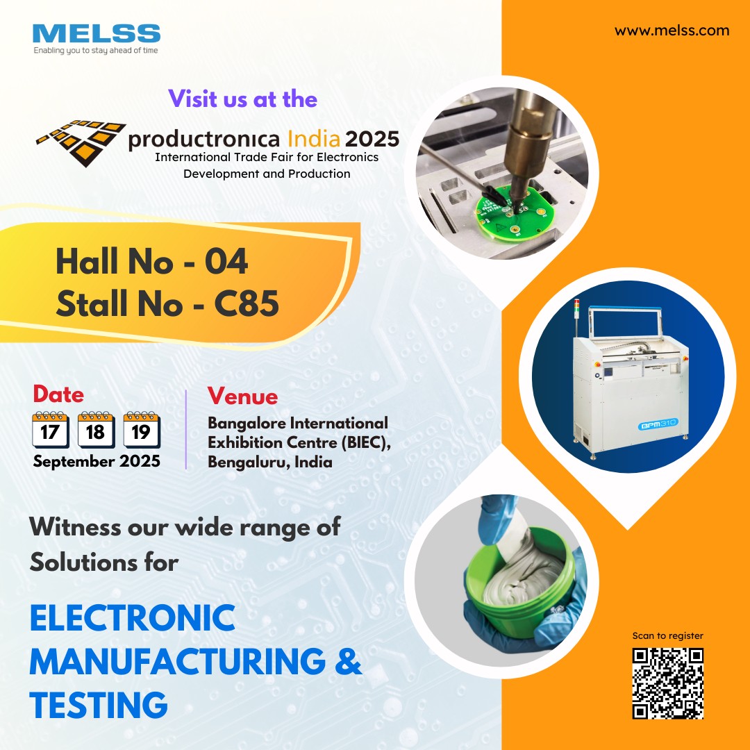 MEL Systems and Services Ltd.