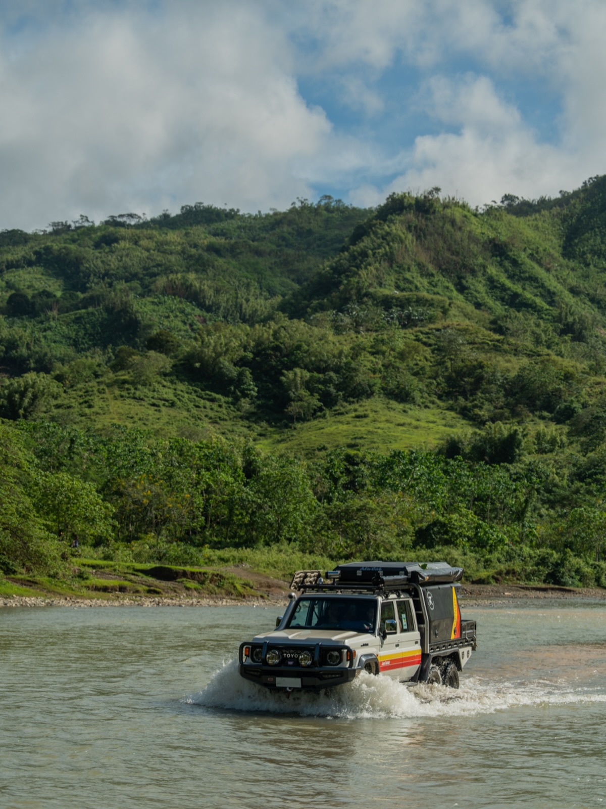 Rugged Rigs 4x4 Performance... - Rugged Rigs 4x4 Performance