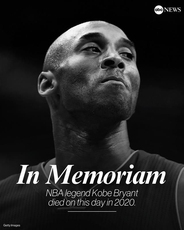 IN MEMORIAM: Remembering NBA legend... - ABC30 Action News | Facebook