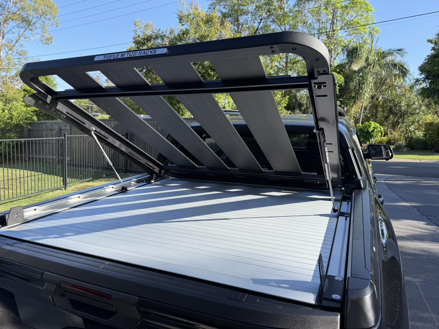 Triple M Tub Racks added a new photo. - Triple M Tub Racks