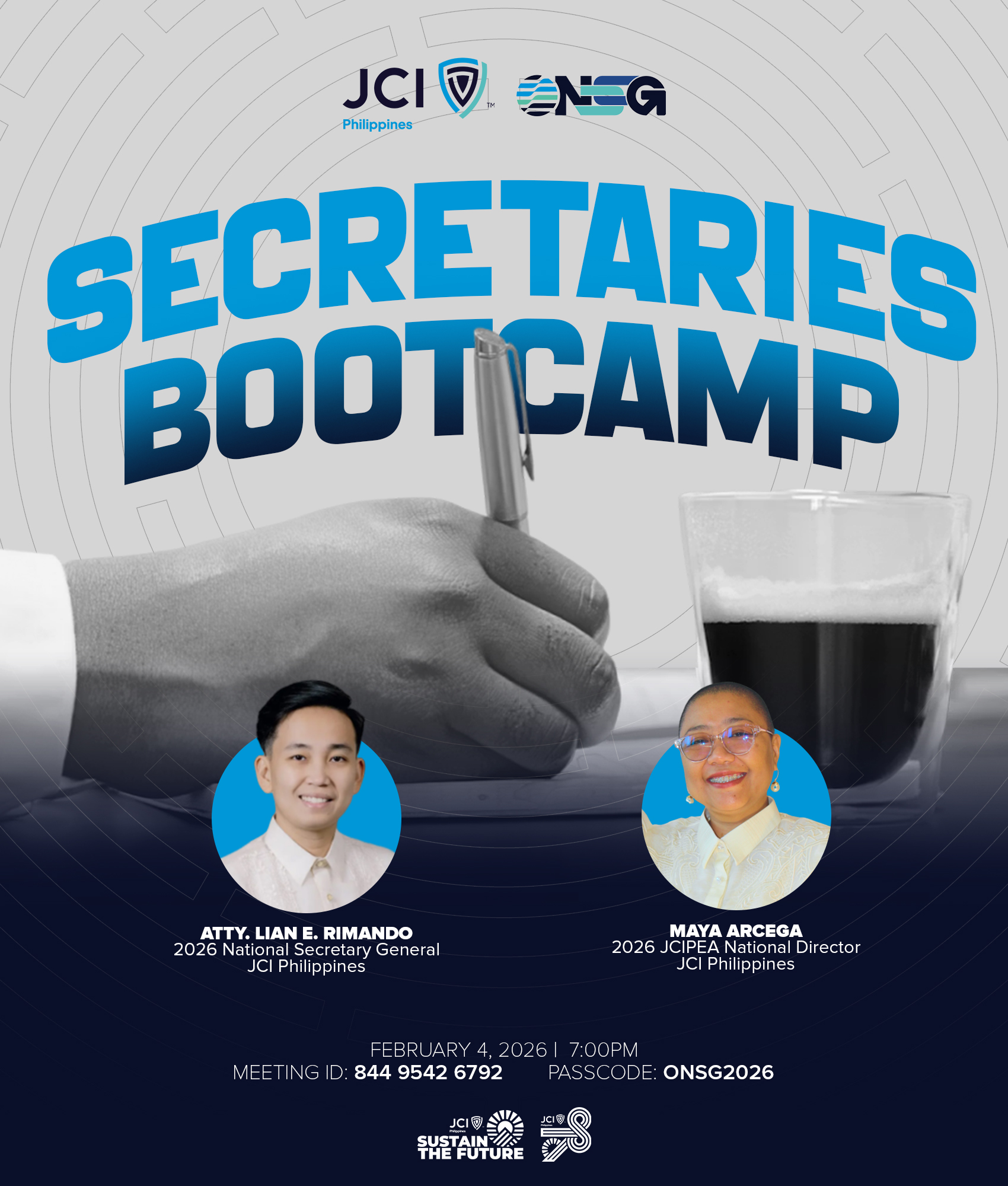 JCI Philippines - JCI Philippines added a new photo.