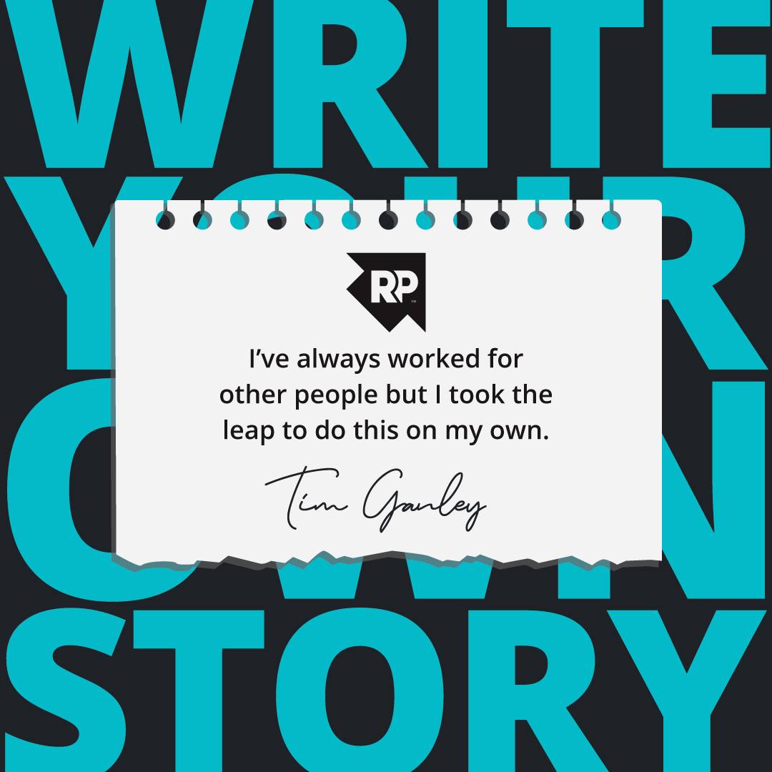 Real Producers Magazine added a... - Real Producers Magazine
