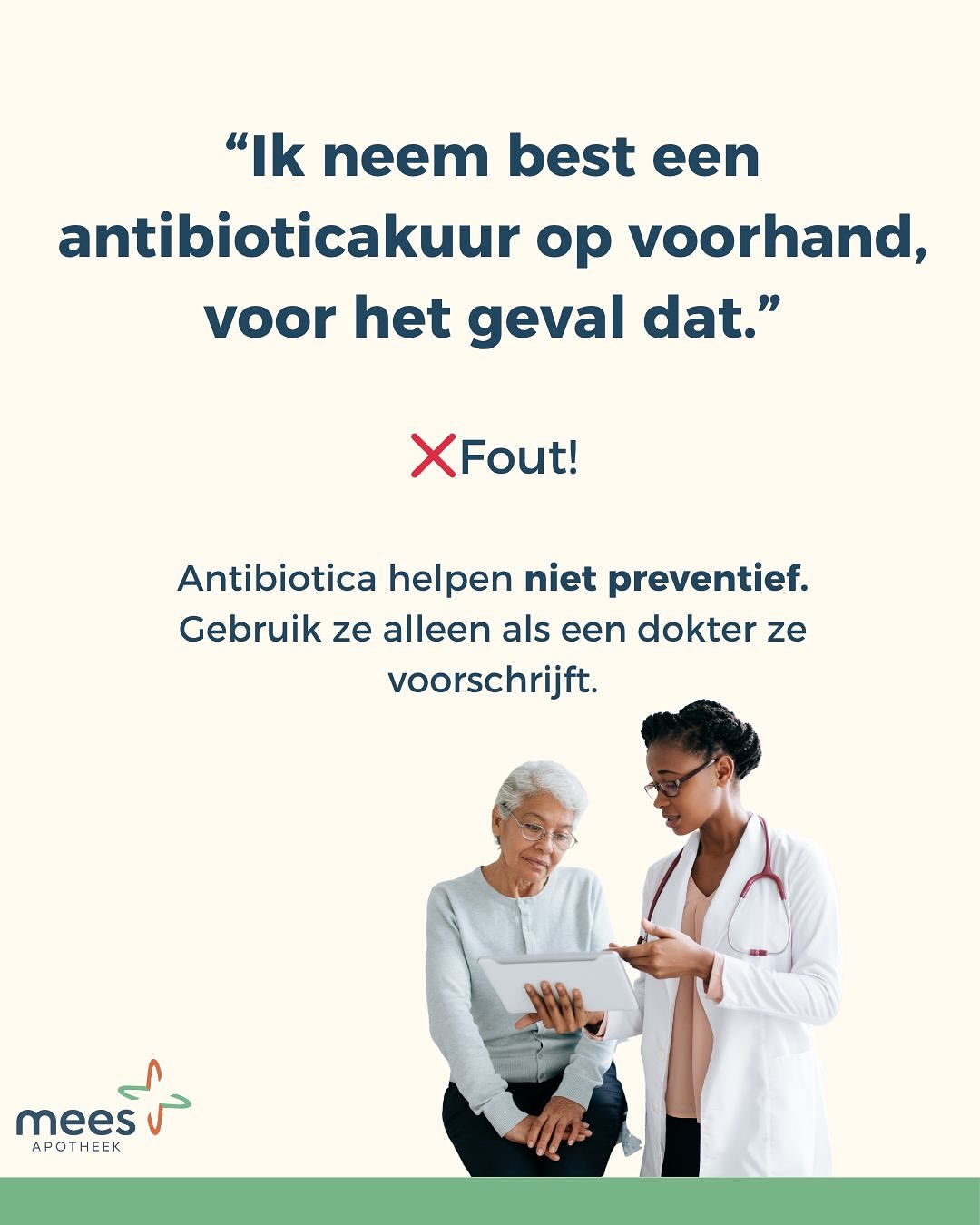Apotheek Mees Spalbeek - Groep Mees | Spalbeek