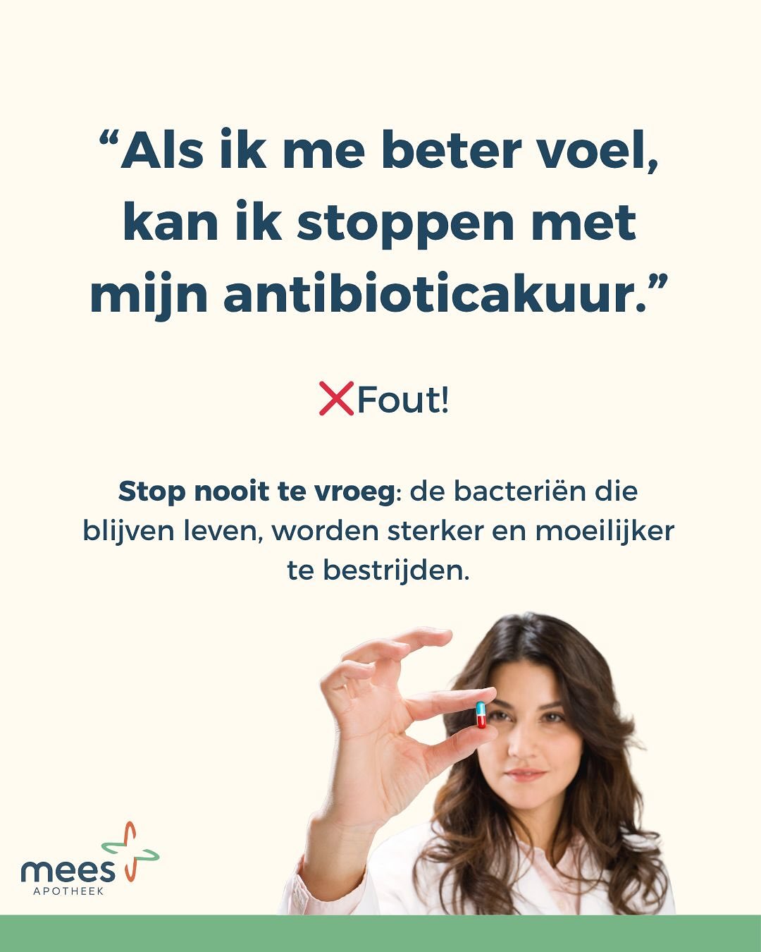 Apotheek Mees Spalbeek - Groep Mees | Spalbeek