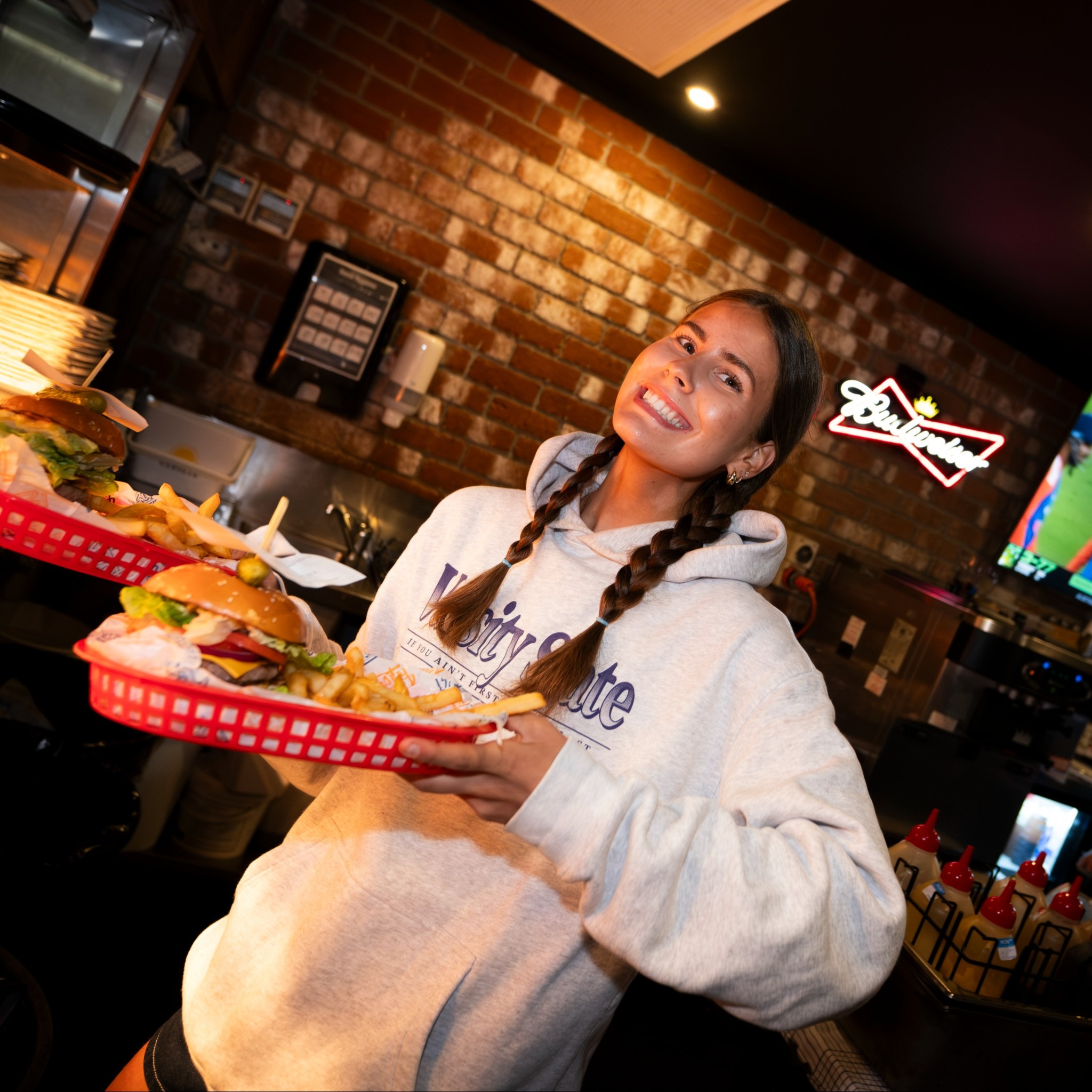 Varsity Northbridge | Perth WA