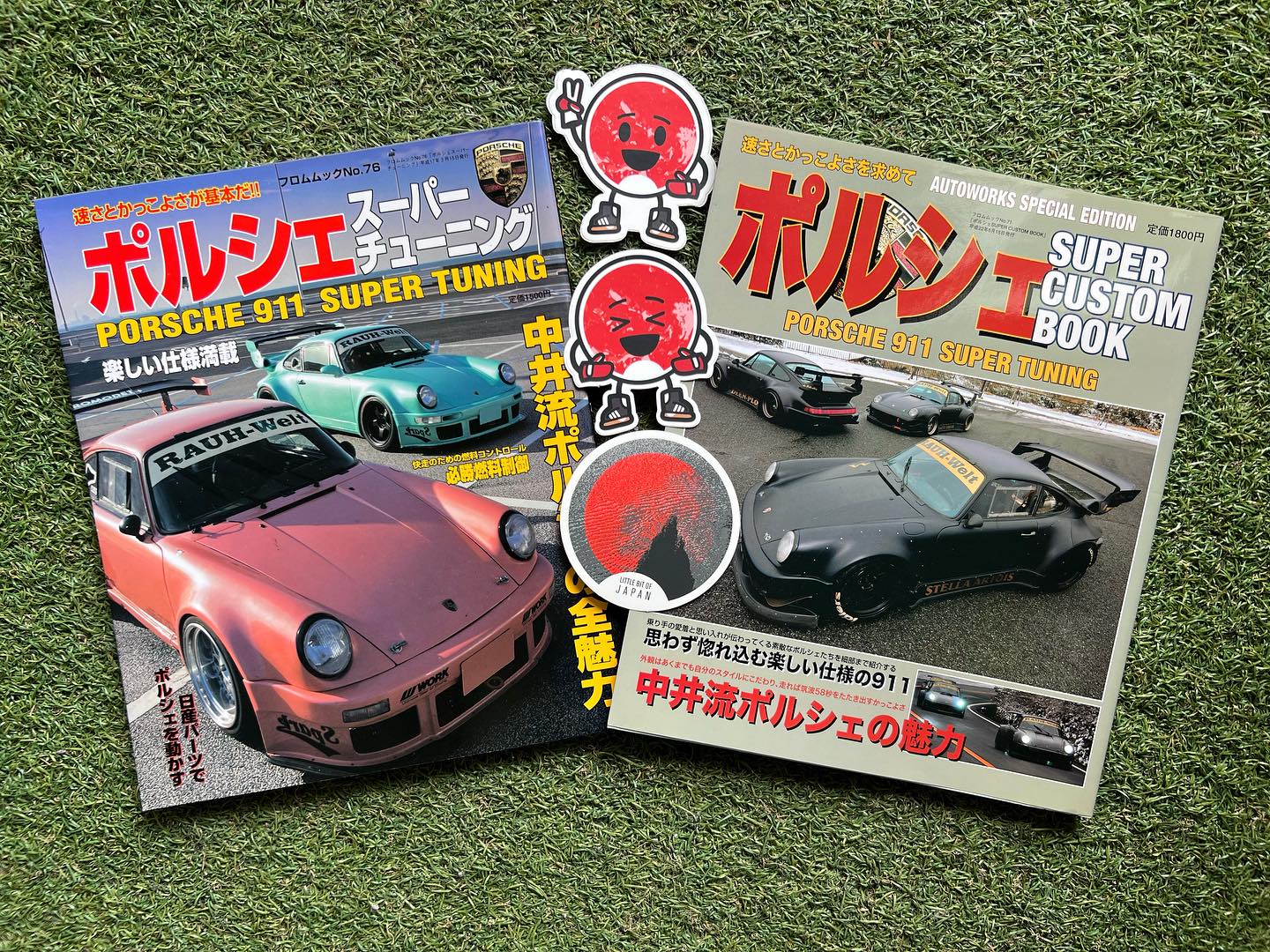 RWB Australia - RWB Australia added a new photo.