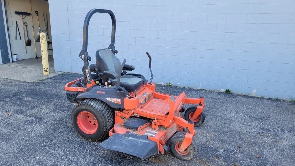 Nice selection of items on our June Online Only Auction in Dorr