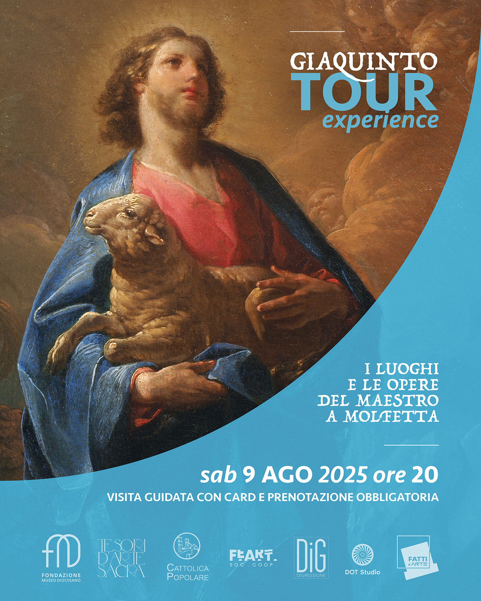 Museo Diocesano Molfetta - #rassegnastampa La Gazzetta del Mezzogiorno ...