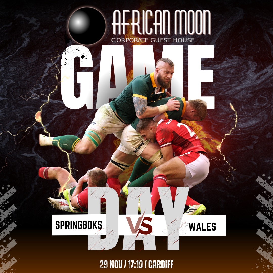 🔥 FINAL BATTLE OF... - African Moon Corporate Guest House | Facebook
