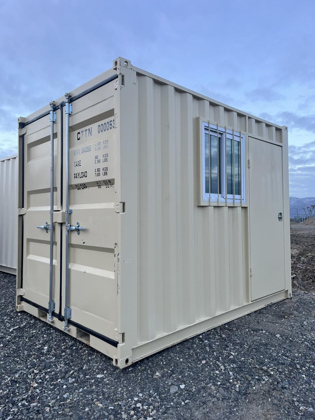 Valley Containers added a new photo. - Valley Containers